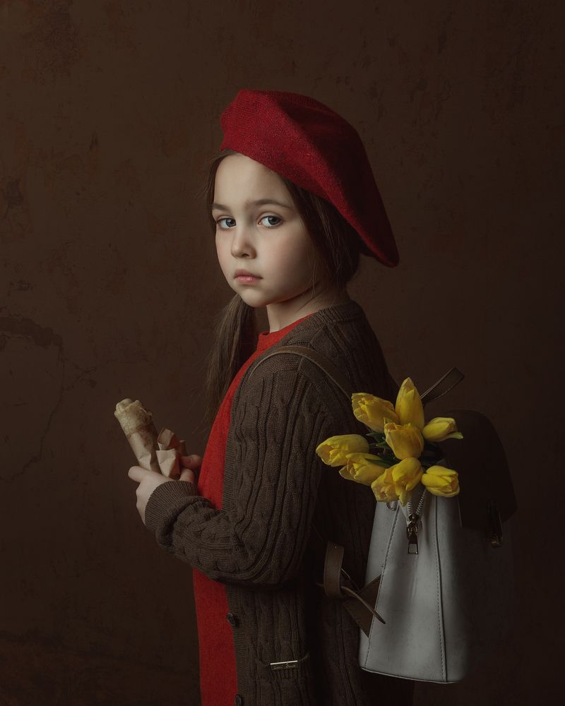 Photograph by Алена Журавлева