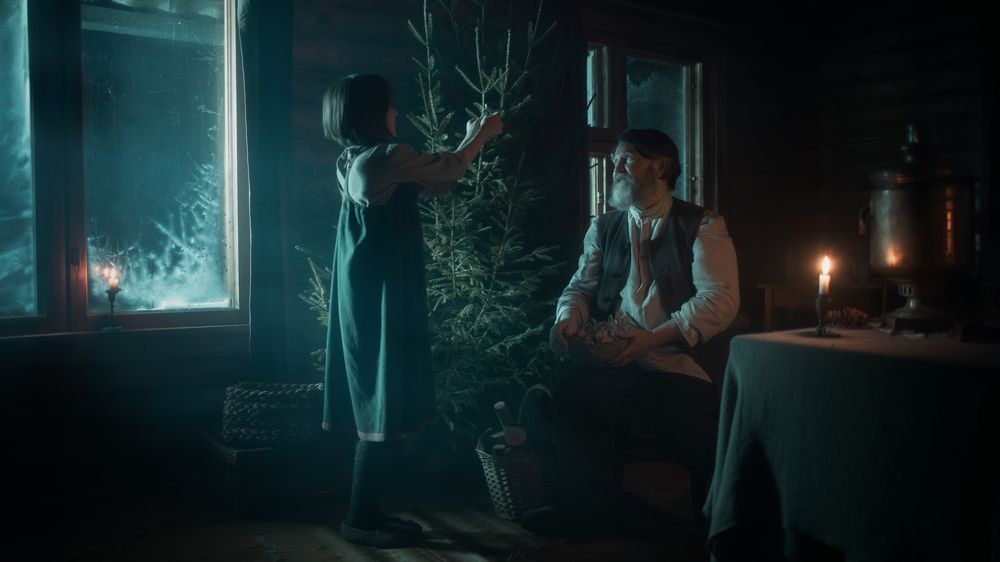 Photograph by Сергей Спирин