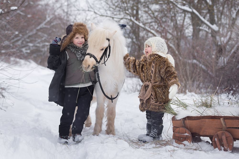 Photograph by Алена Журавлева