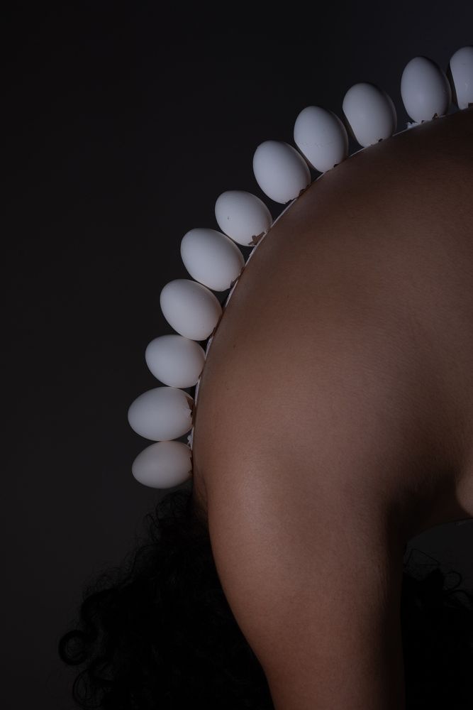 Photograph by Luana Luci