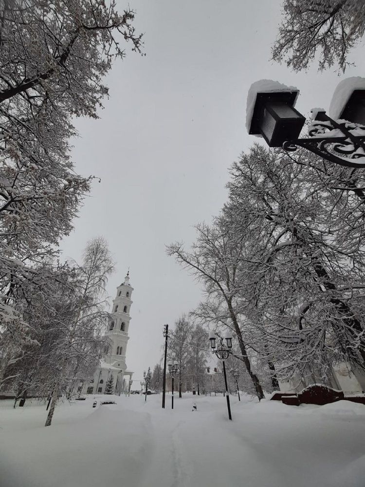 Photograph by Олеся Смирнова