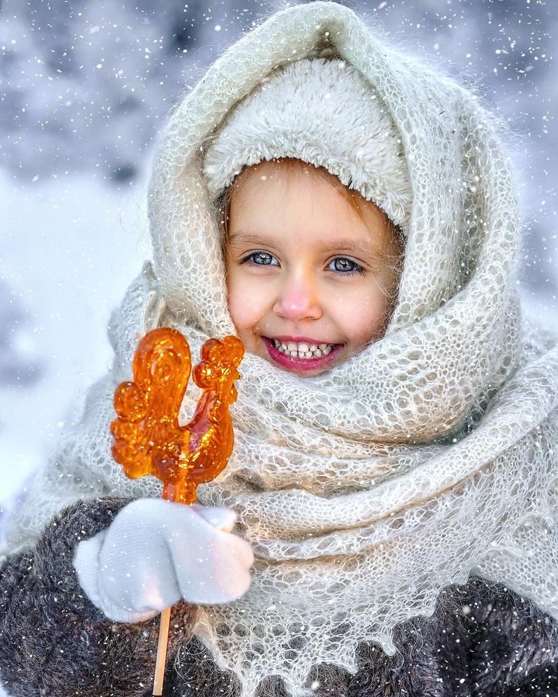 Photograph by Галина Бокова