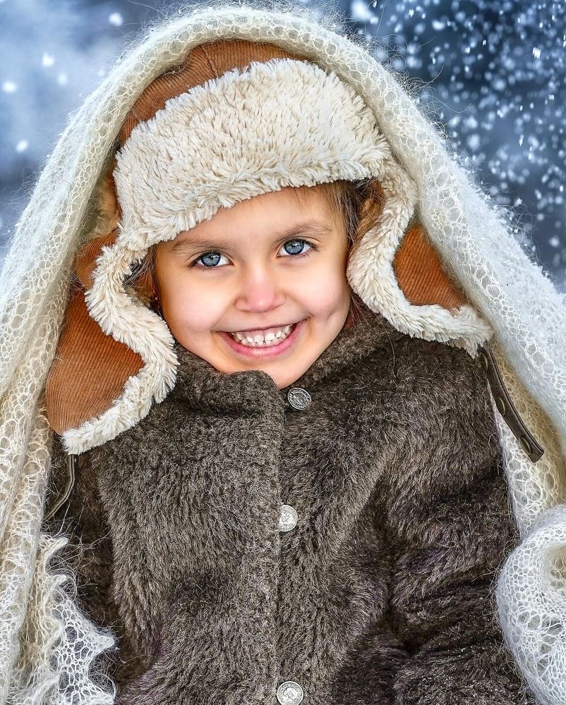 Photograph by Галина Бокова