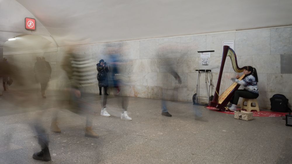 Photograph by Павел Герасимов