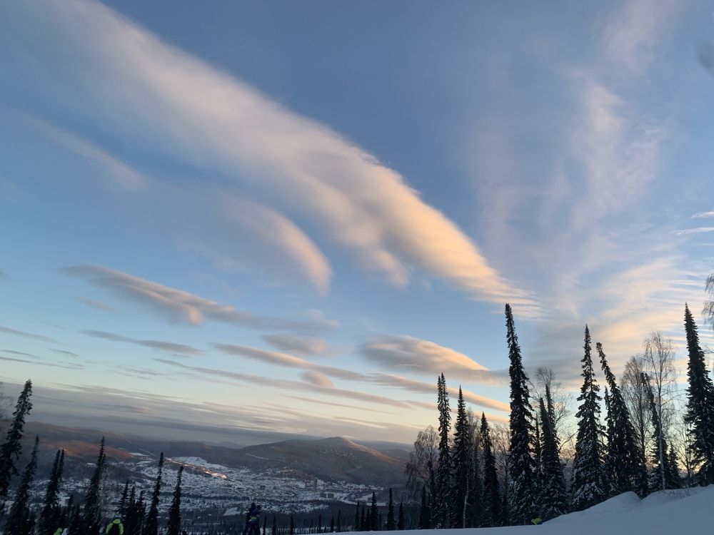 Photograph by Елена Каширина