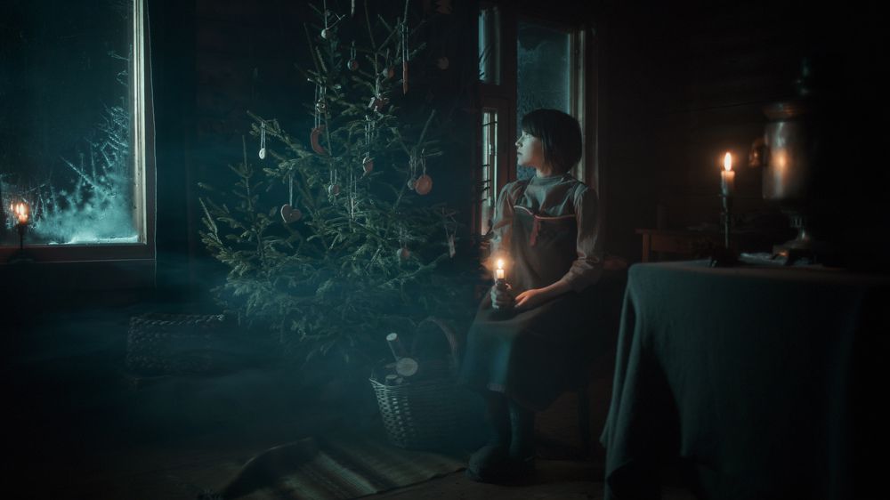 Photograph by Сергей Спирин