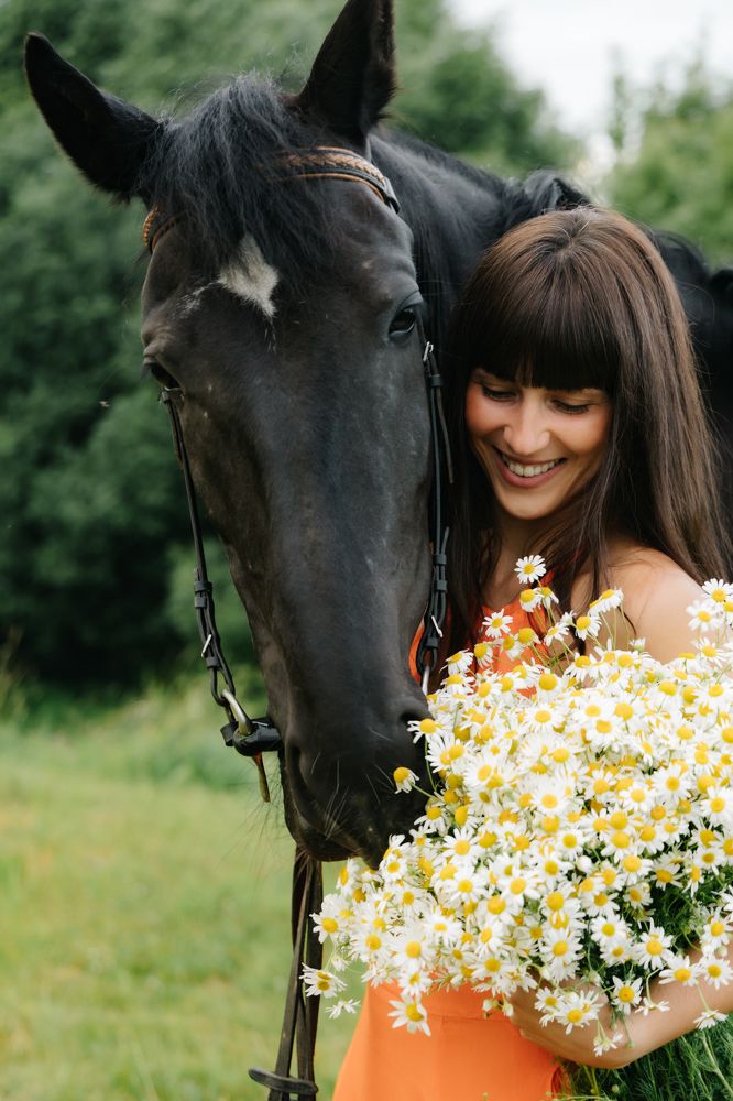 Photograph by Полина Родинс