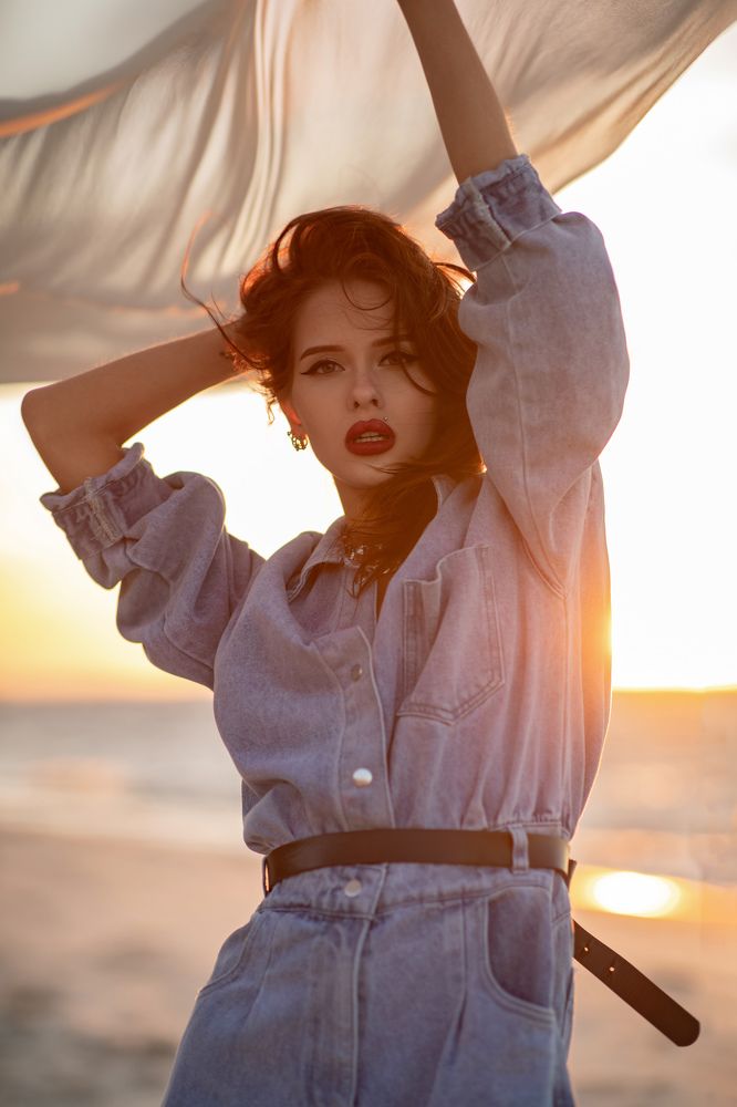 Фотография автора Альбина Богданова