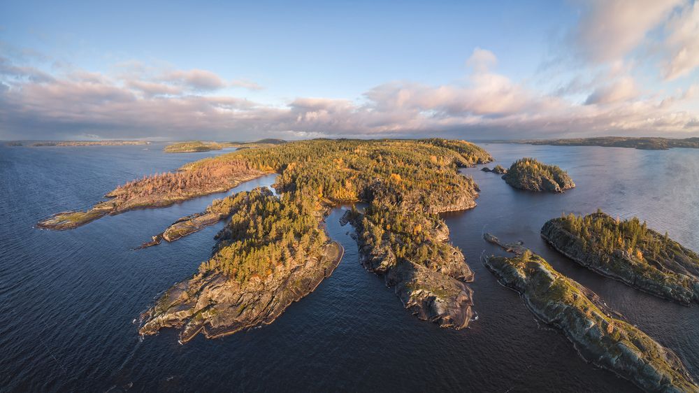 Photograph by Арсений Кашкаров