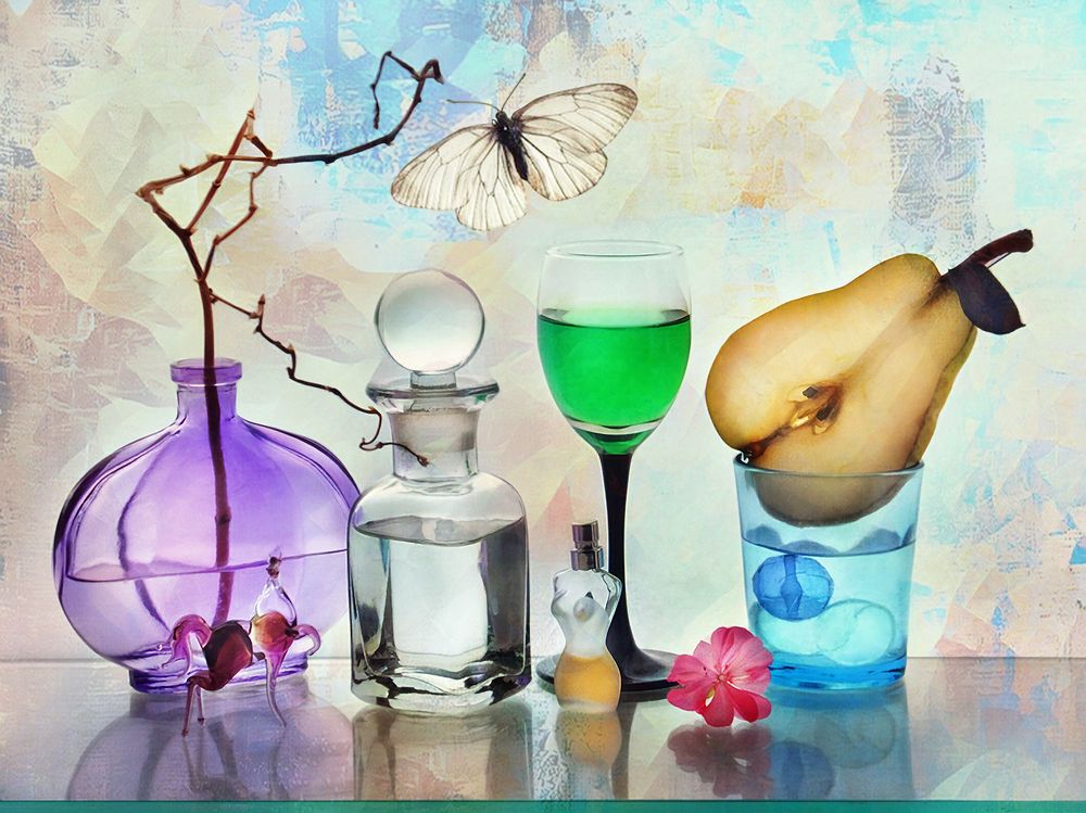 Фотография автора Vera Eremeeva