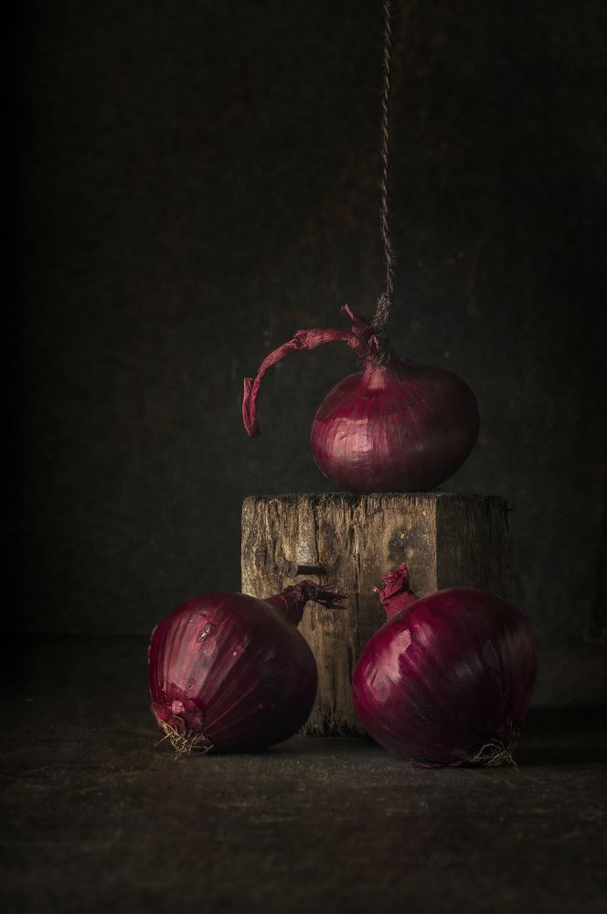 Photograph by Elena Peltek
