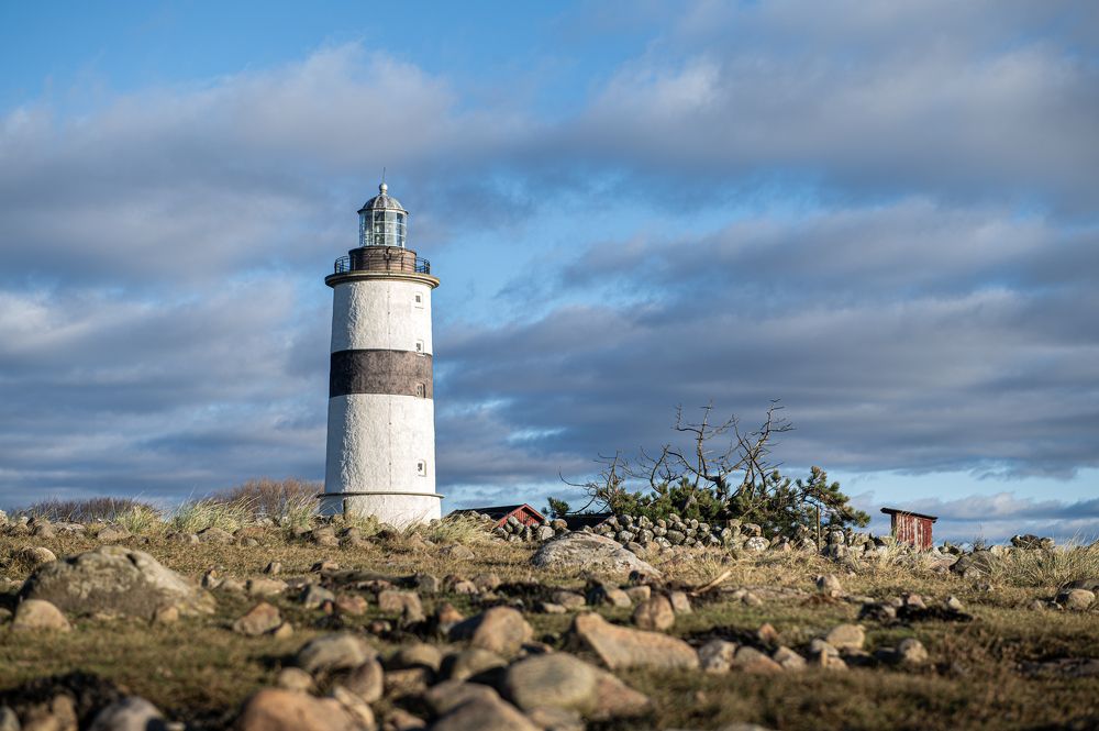 Photograph by Linda Persson