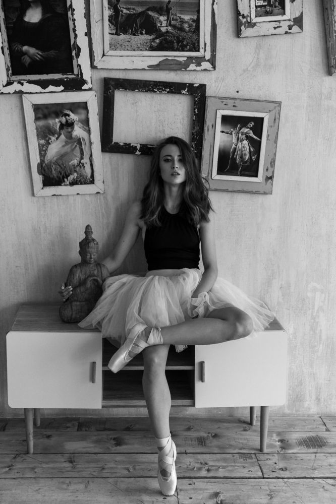 Photograph by Жанна Юникорн