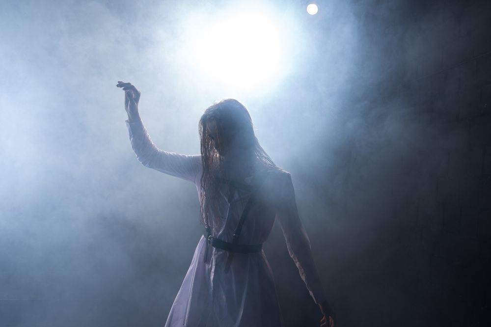 Photograph by Жанна Юникорн