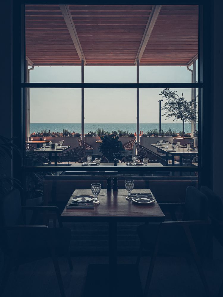 Photograph by Ilyas Kayumov