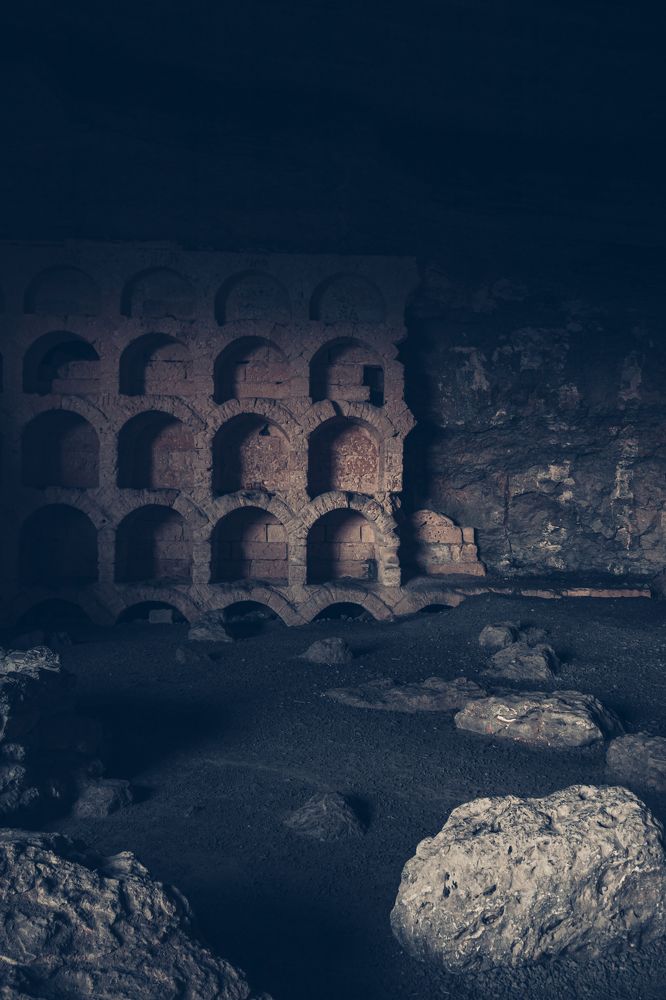 Photograph by Ilyas Kayumov