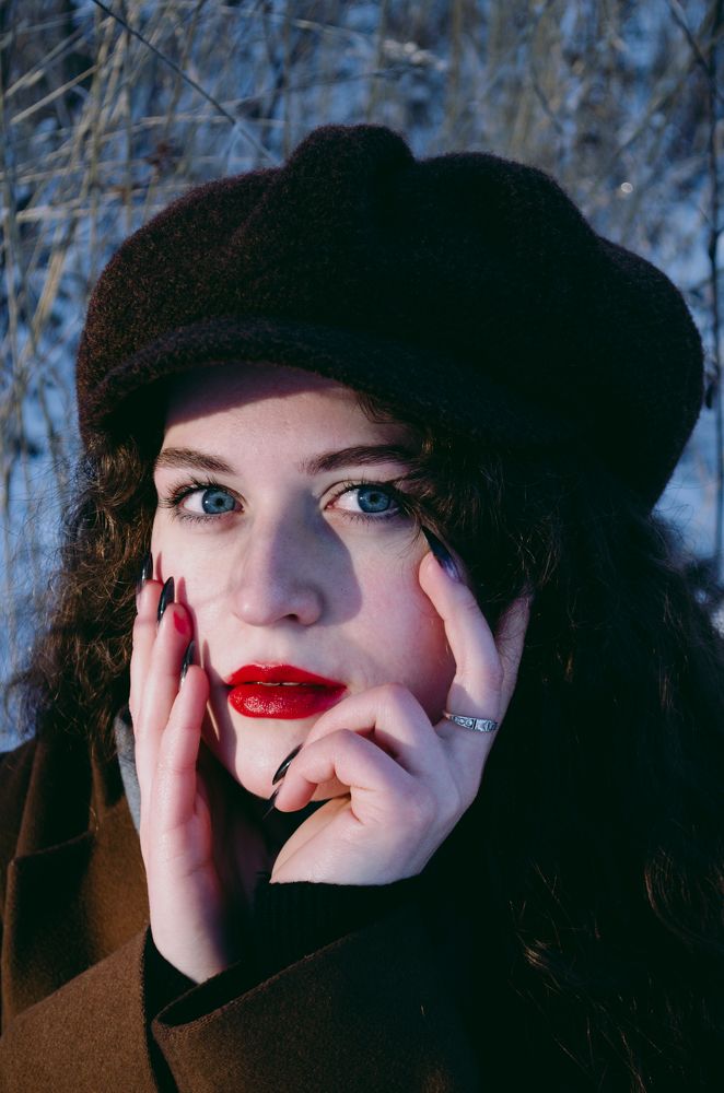 Photograph by Фёдор Дроздов