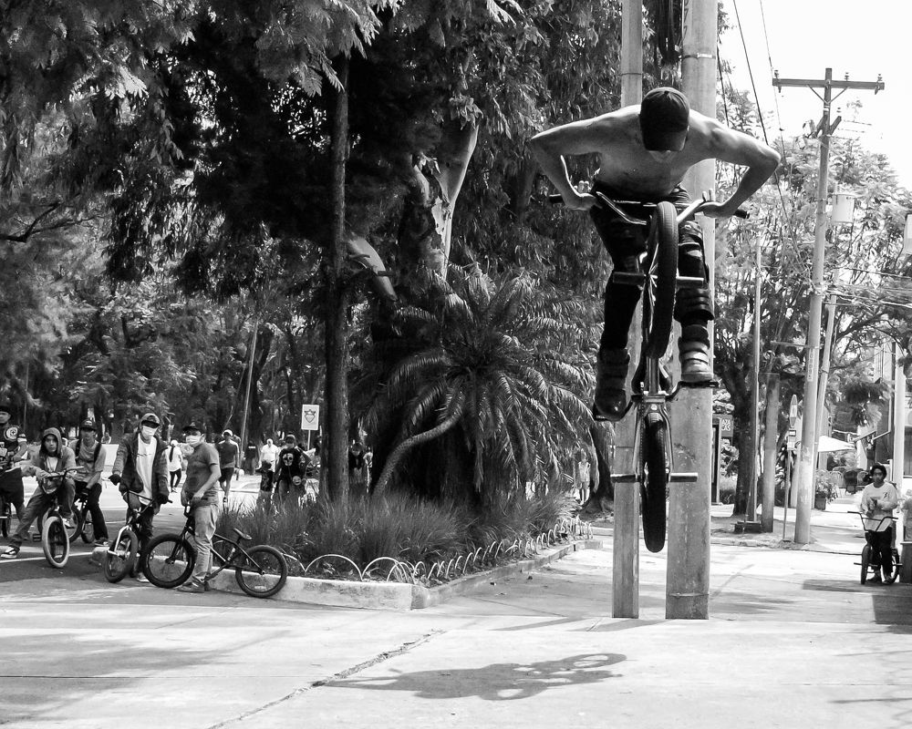 Photograph by Juan José Rodas