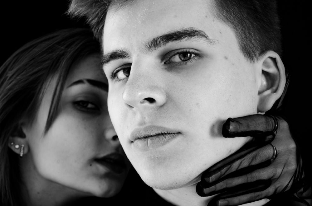 Photograph by Фёдор Дроздов