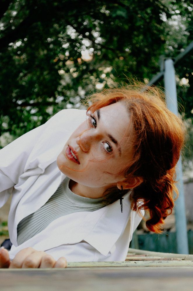 Photograph by Фёдор Дроздов