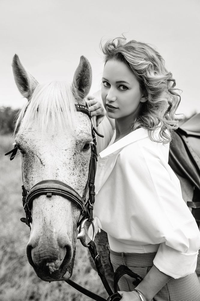 Photograph by Эльвира Грызлова