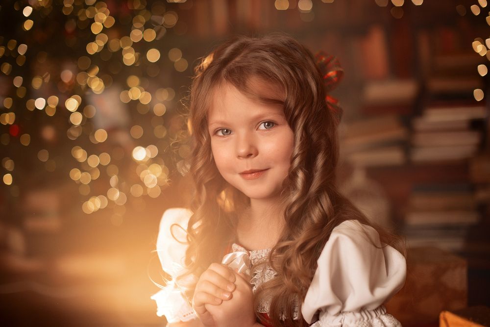 Photograph by Мелешкова Наталья