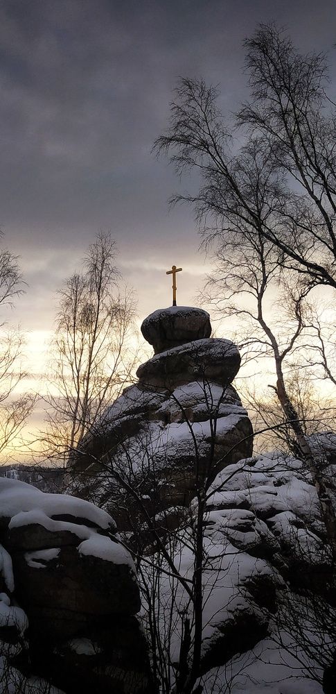 Photograph by Евгений Баранов