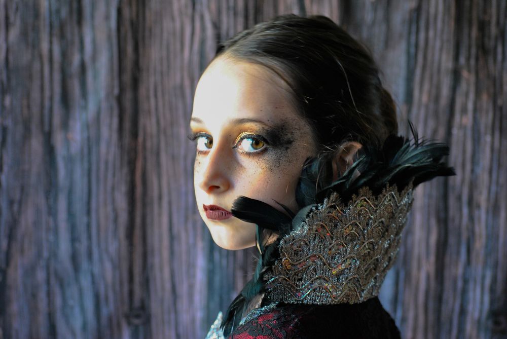 Photograph by Natalia Giacomossi