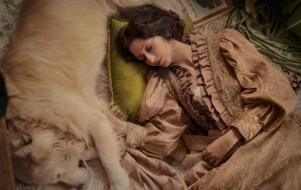 Photograph by Анастасия Варфоломеева