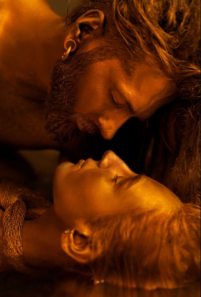 Photograph by Анастасия Варфоломеева