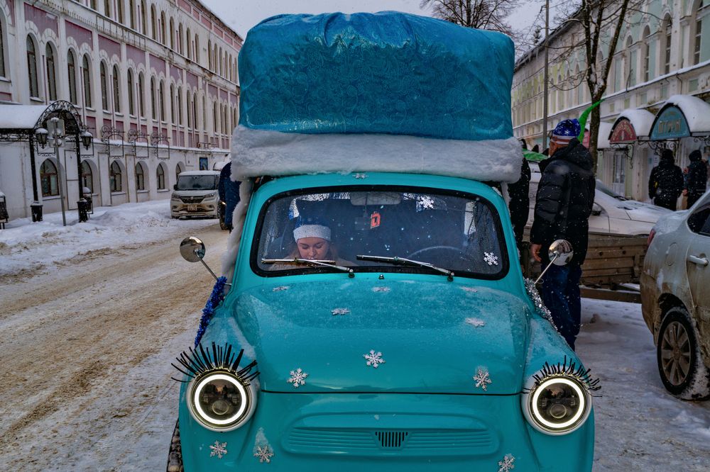 Photograph by Александр Колляков