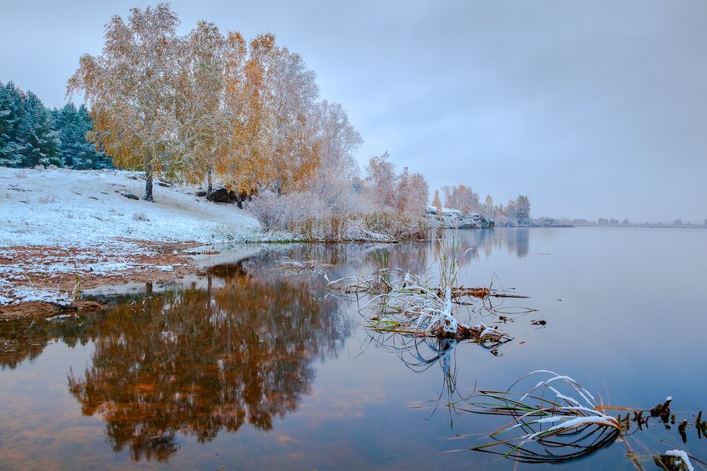 Photograph by Евдокимов Сергей