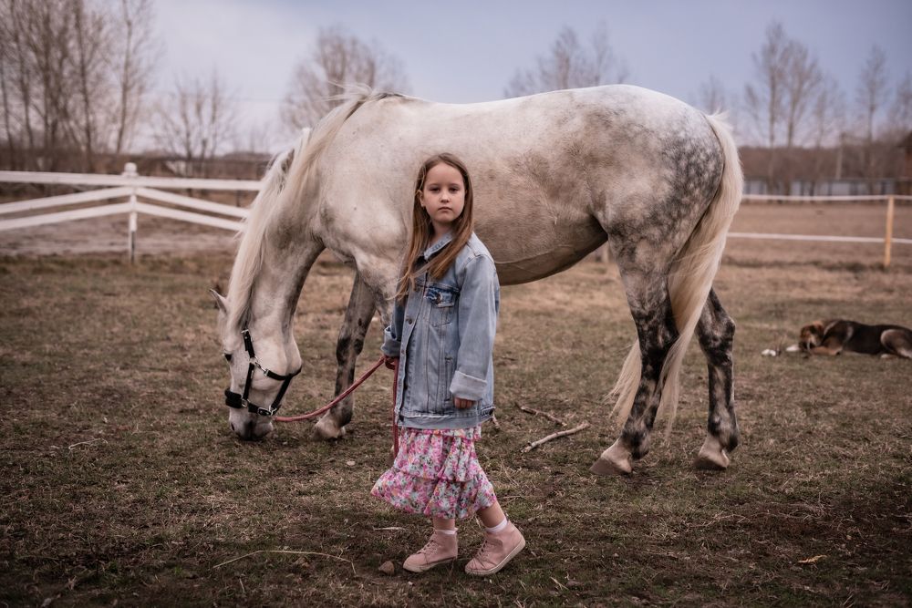 Photograph by Inna Ponomareva