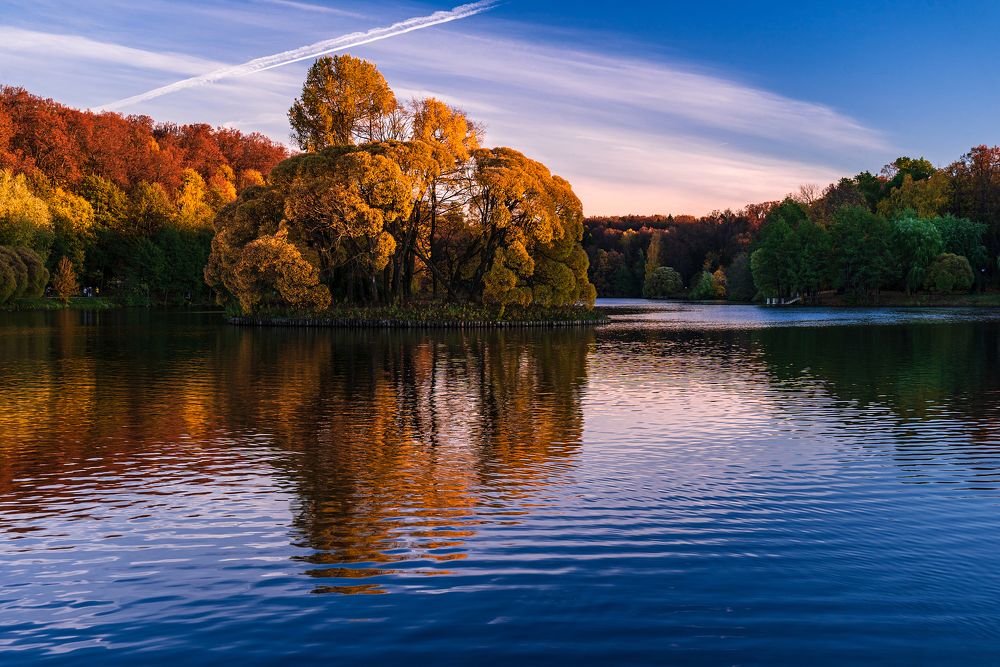 Photograph by Евгений Гонтов