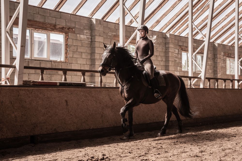 Photograph by Inna Ponomareva