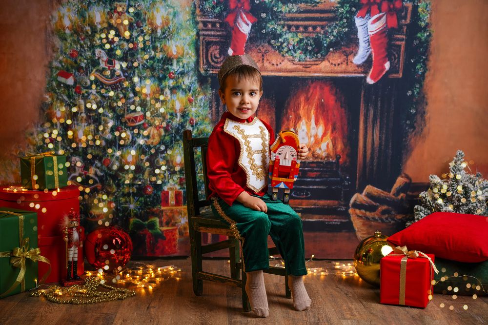 Photograph by Екатерина Идрисова