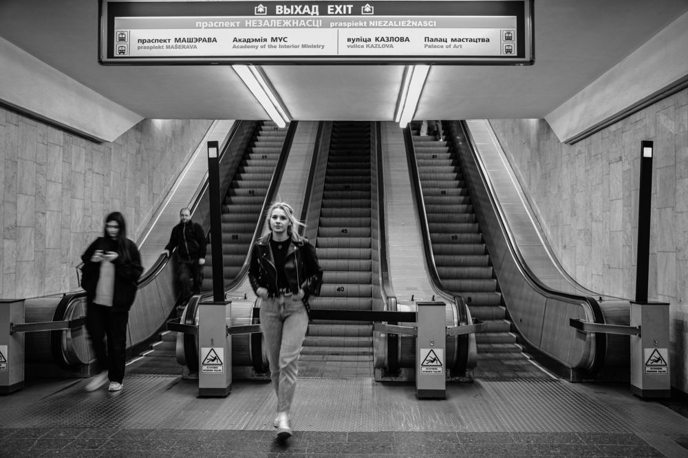 Фотография автора Ксения Вабищевич