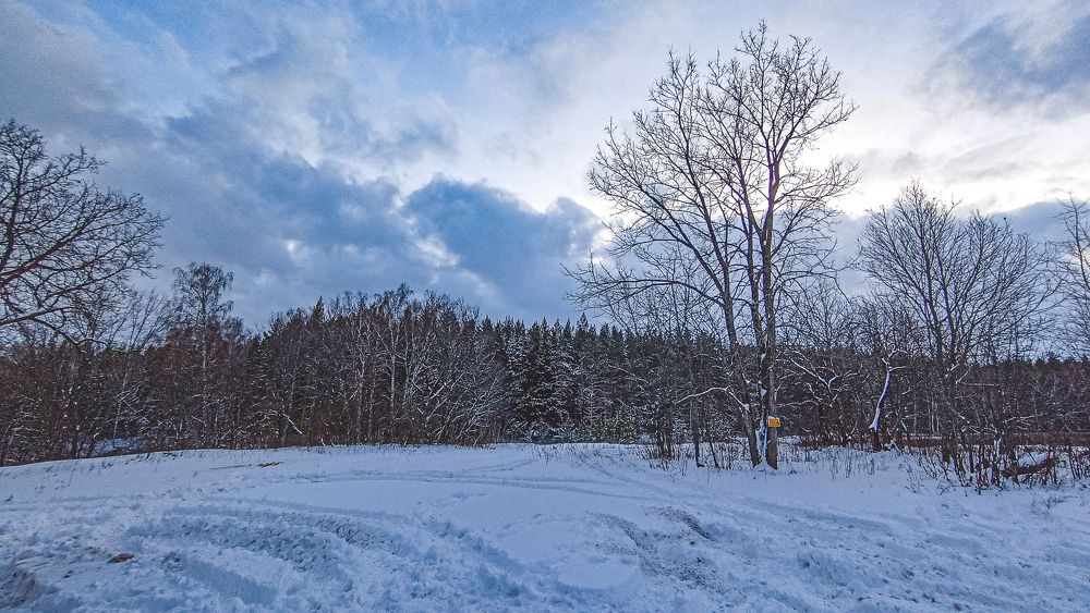 Photograph by Альберт Габбасов