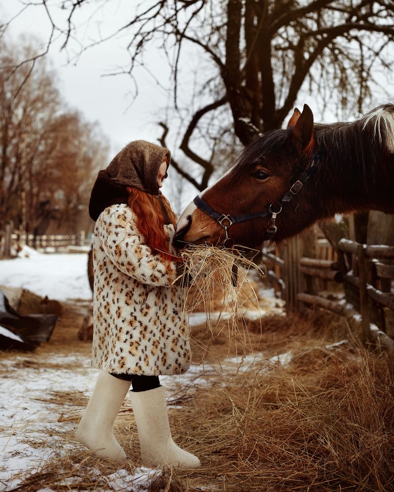 Photograph by Дарья Гомза
