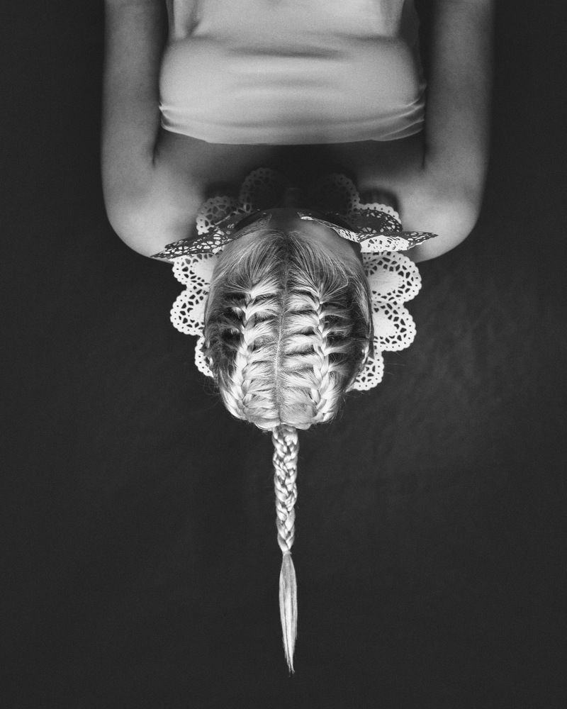 Photograph by Daniyar Sadykov