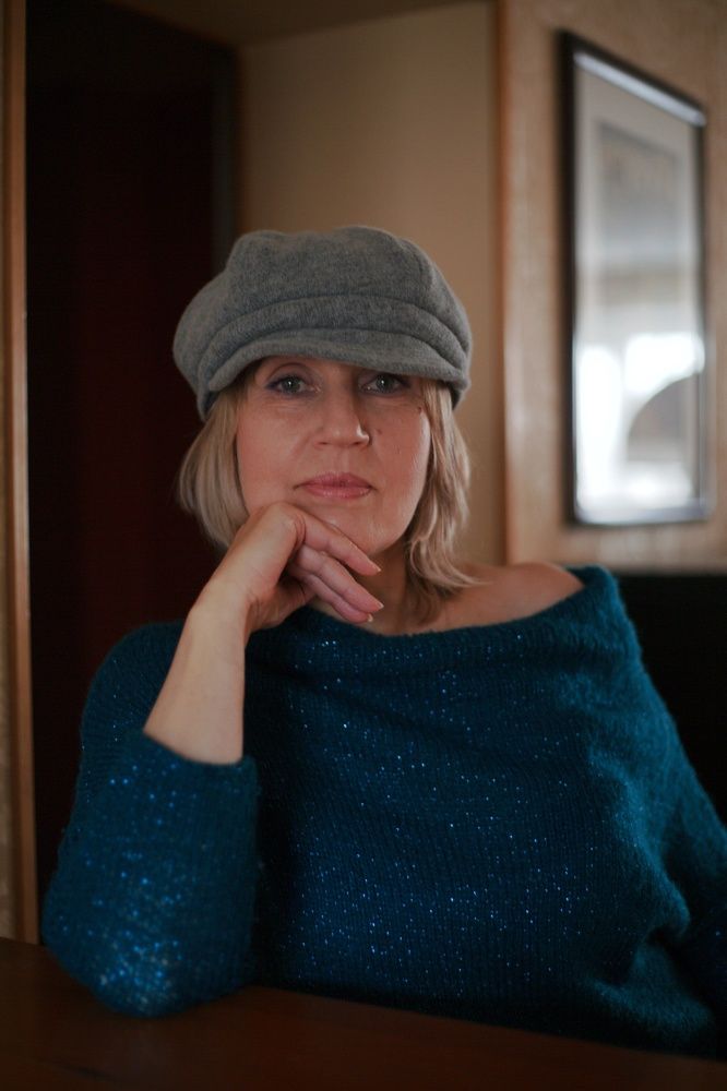 Photograph by Elena Tamošauskaite