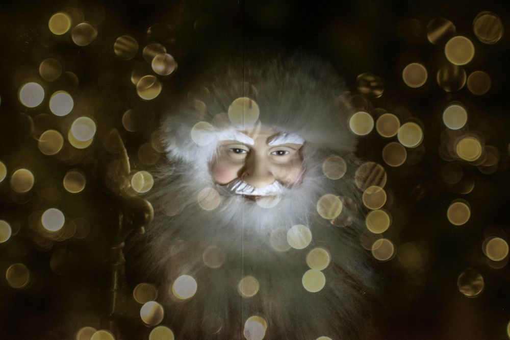 Photograph by Антон Гаврилов