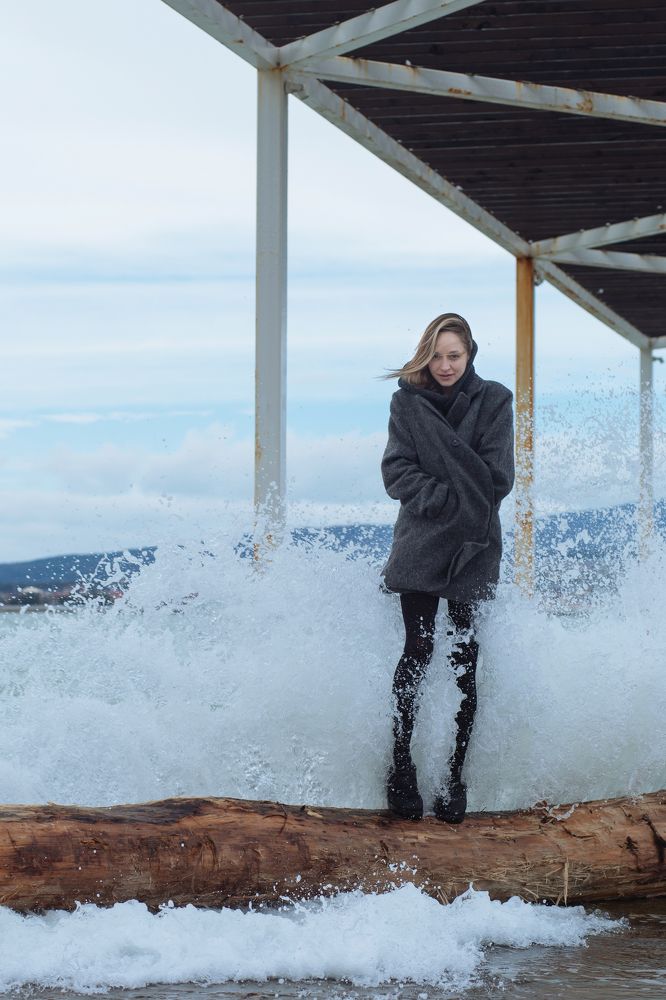 Photograph by Наталья Куровская