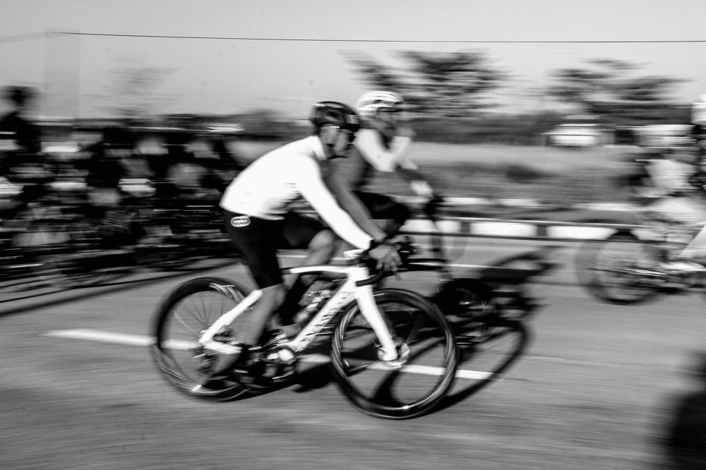 Photograph by Heri Wardana