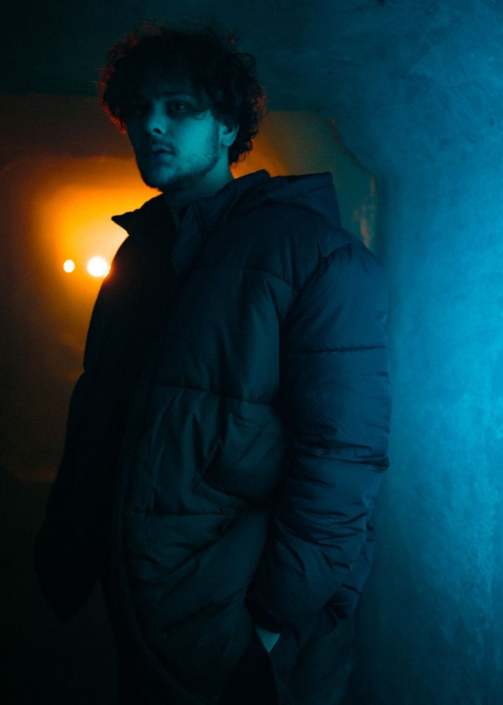 Photograph by Илья Малай