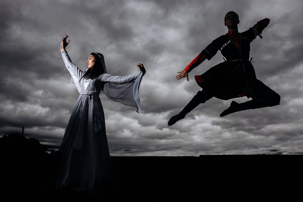 Photograph by Илья Ушак