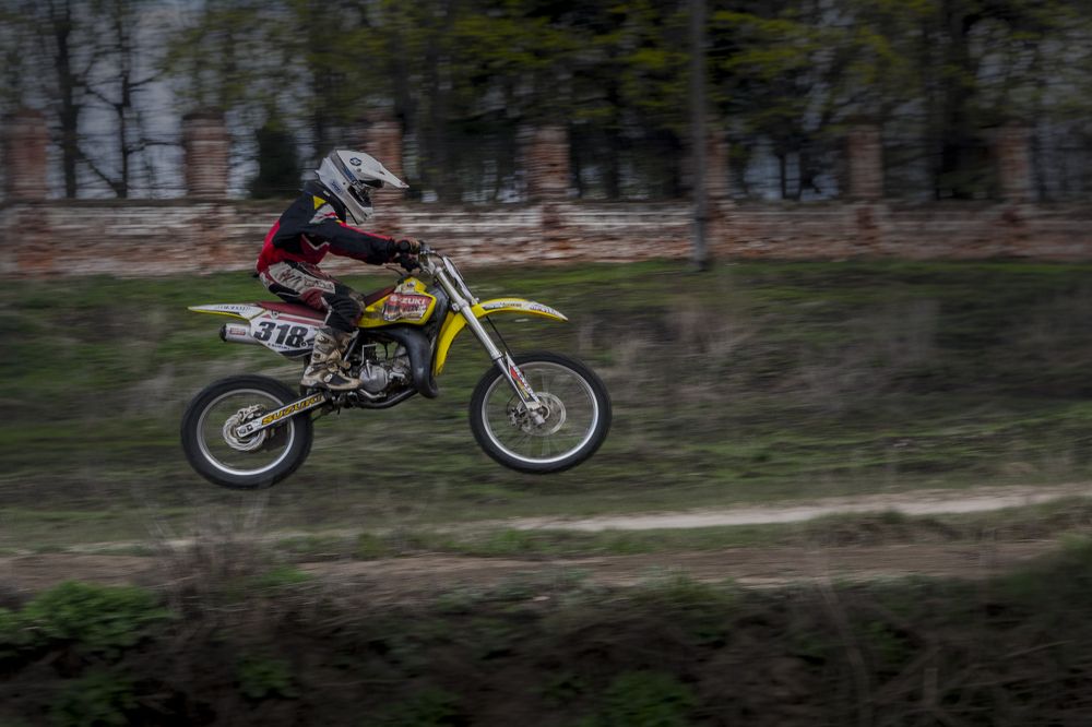 Photograph by Игорь Смирнов