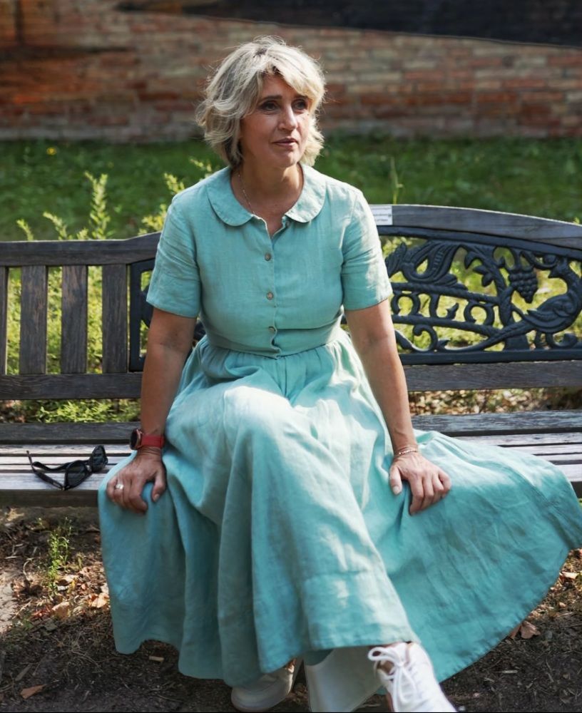 Photograph by Elena Tamošauskaite