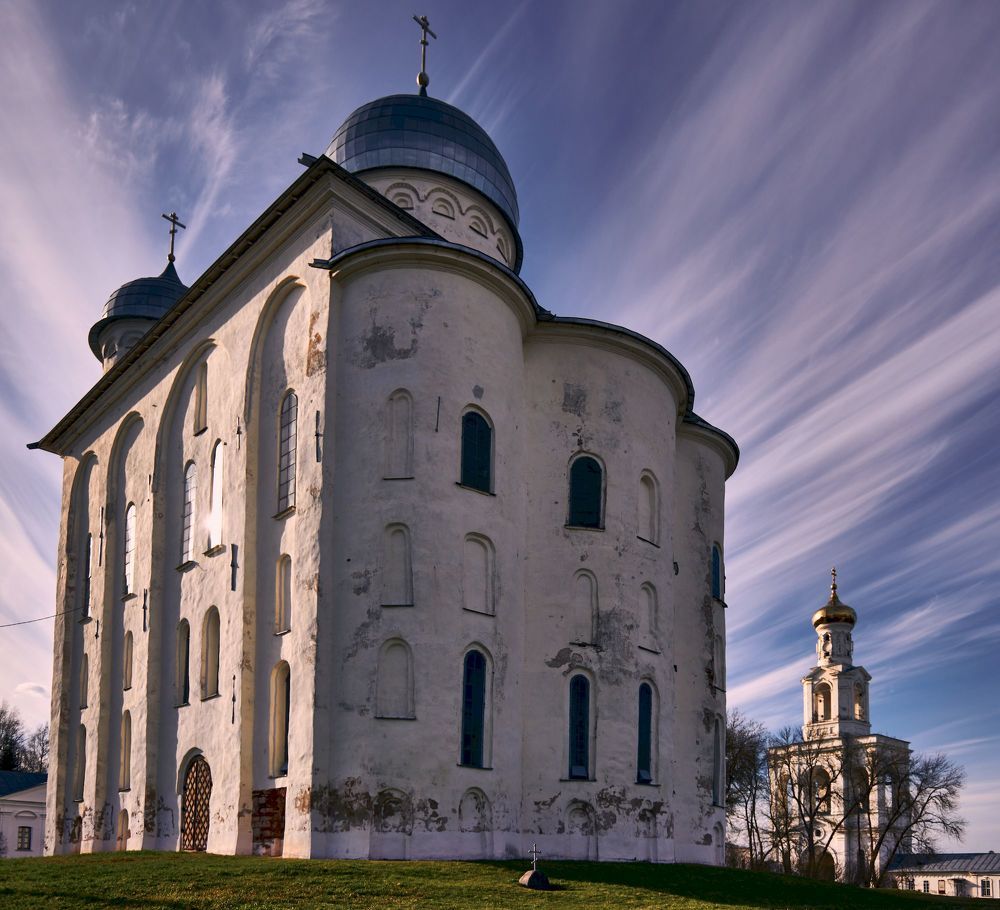 Photograph by Сергей Ветошкин