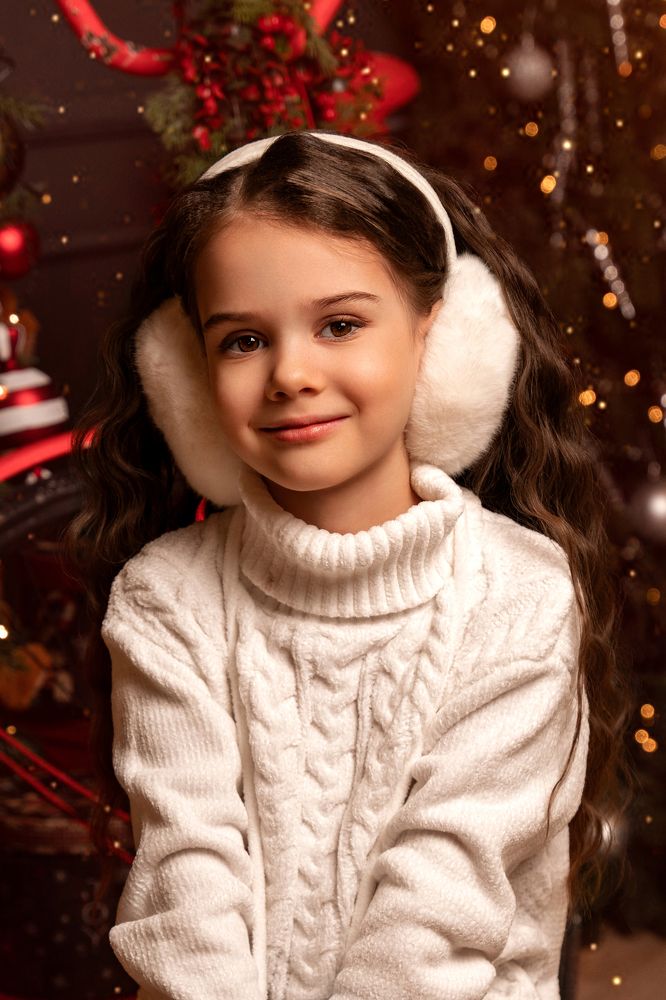 Photograph by Ксения Филиппова